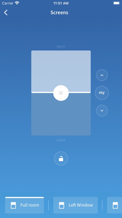Renson Connect screenshot-6
