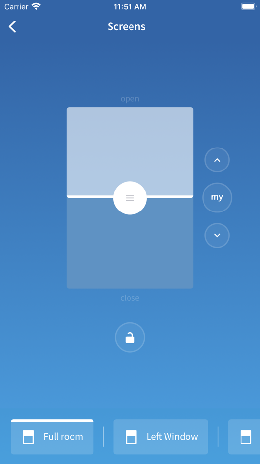 #7. Renson Connect (iOS) 게시자: RENSON®