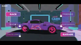 Game screenshot Karto Cars mod apk