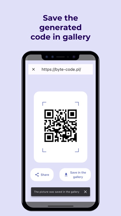 Text To QR Code PRO