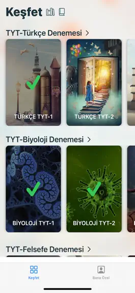 Game screenshot EduTown mod apk