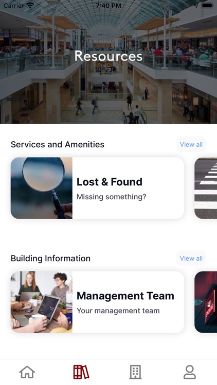 COREHub screenshot-3