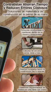 construction master 5 español iphone screenshot 2