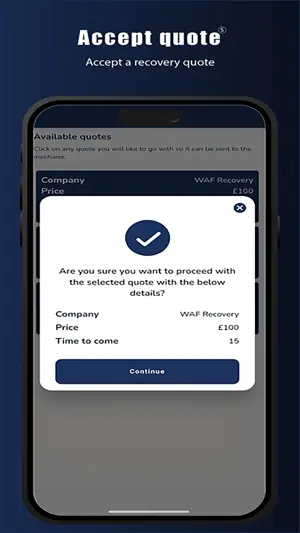 Smartgenix screenshot 2