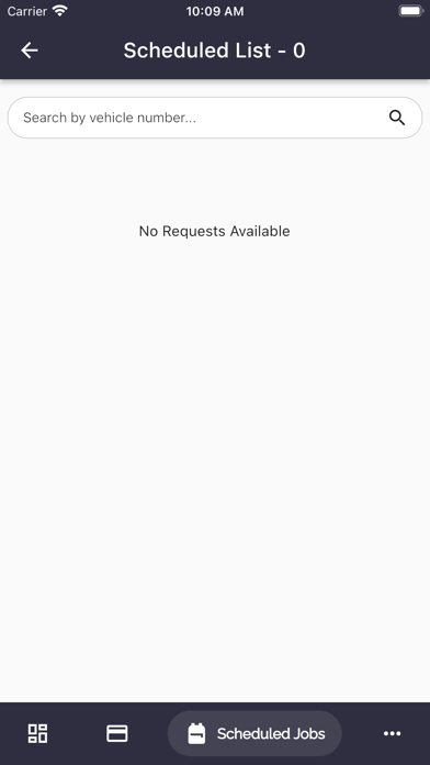 MyFitta Agent Screenshot
