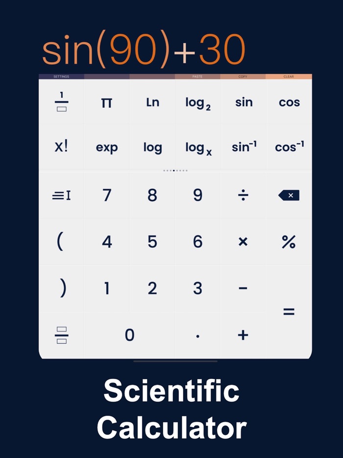 Calculator 