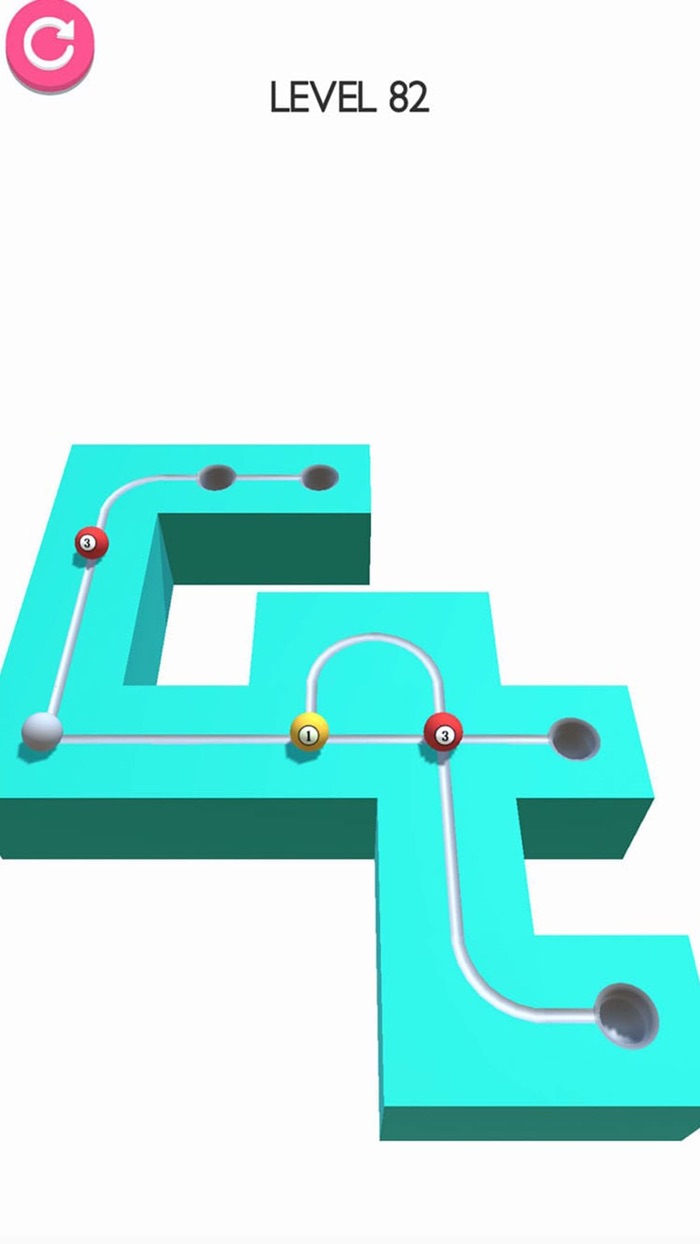 Survival Ball Challenge