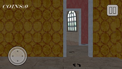 Horror Scary Escape Games 2023 Screenshot