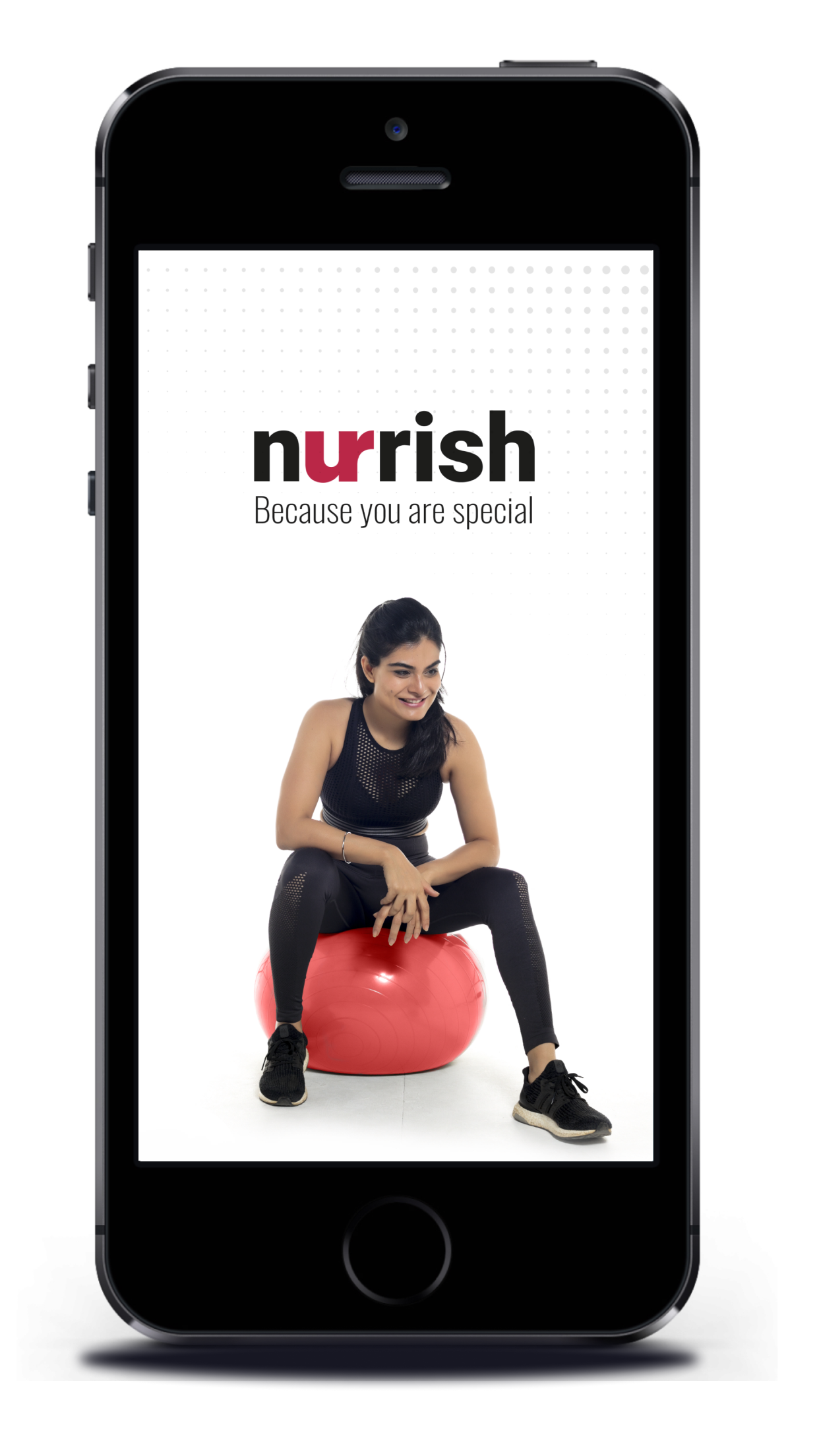 Nourish With Sim