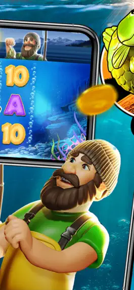 Game screenshot Big Bonanza: Collect Them All apk