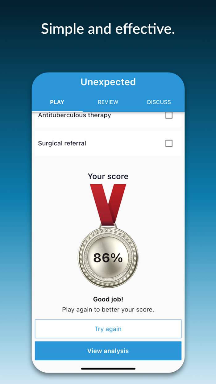 Prognosis Your Diagnosis