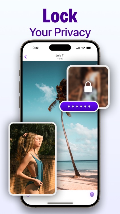 Secret Photo Vault - PixLock