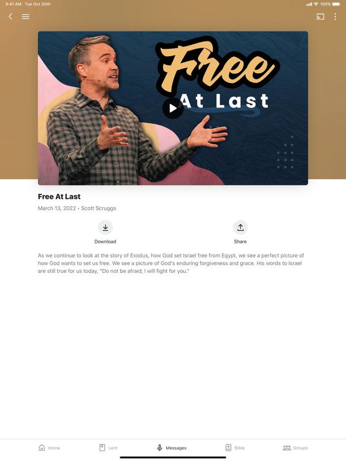 Northshore Community Church