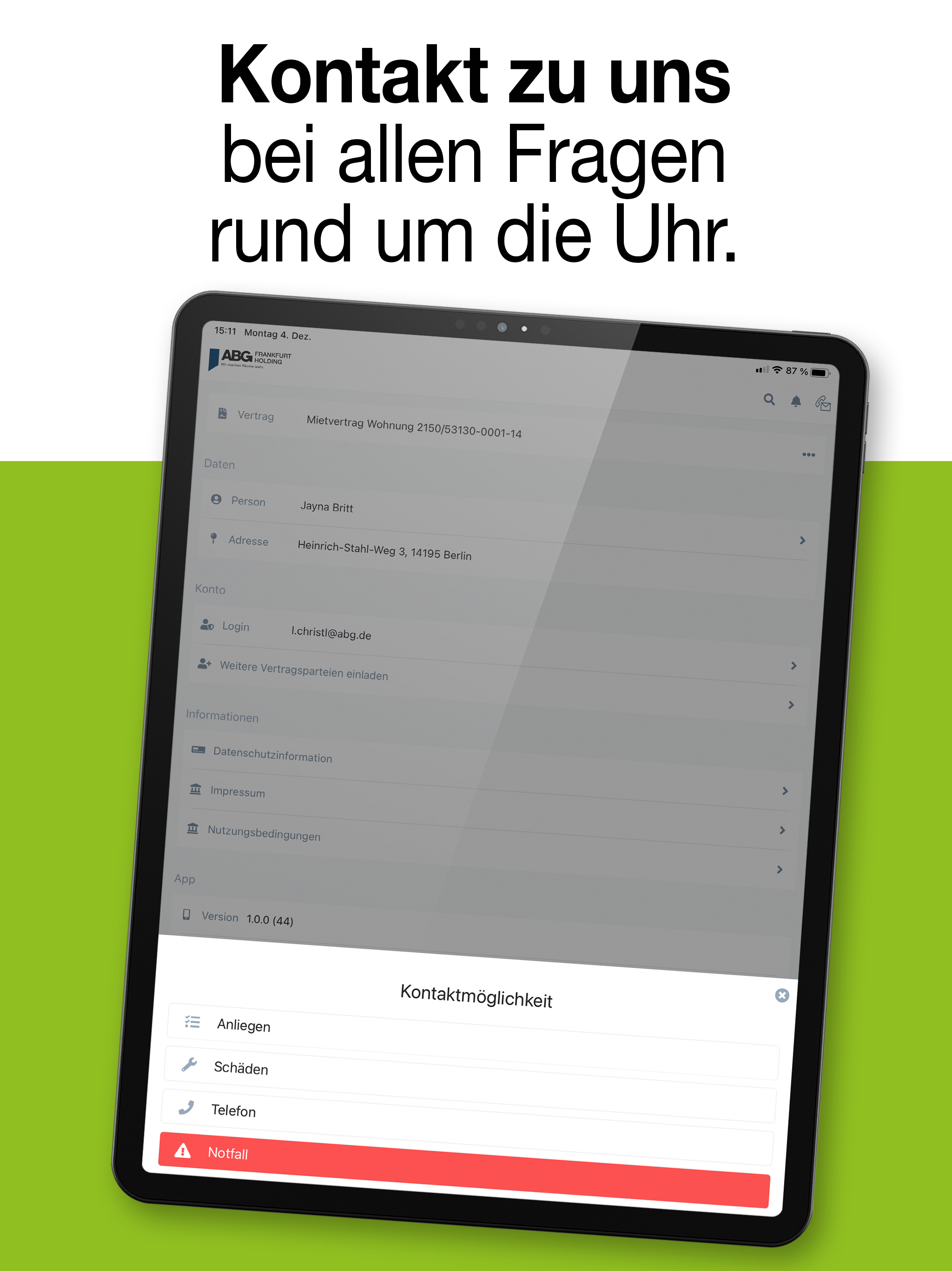 Meine ABG screenshot 7
