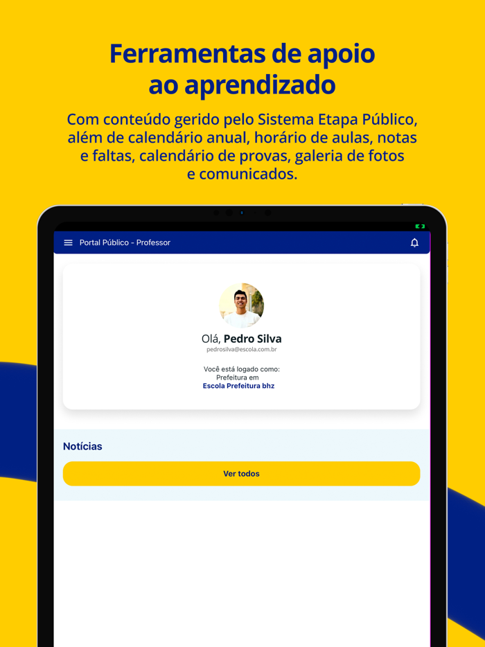 Portal Público