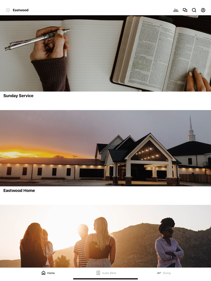 Eastwood Pentecostal Church