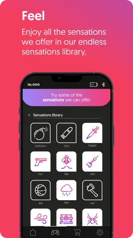 Game screenshot My OWO mod apk