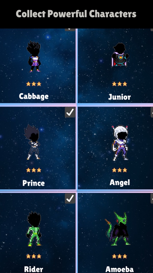#5. Wish Simulator (iOS) Podle: James Lau