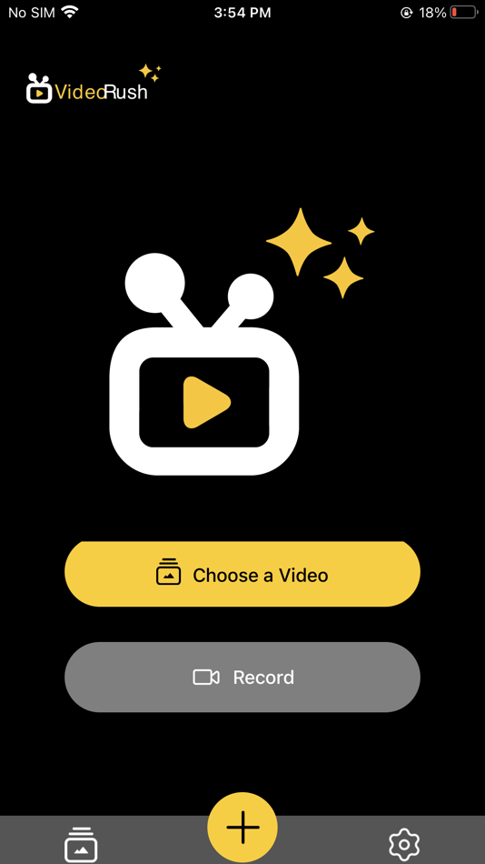 #2. VideoRush.ai (iOS) بواسطة: Sparx IT Solutions Pvt. Ltd.
