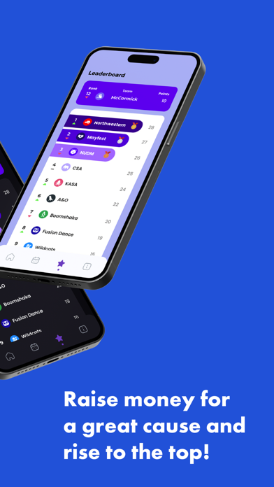 NUDM Screenshot