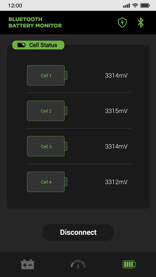 #2. HC BMS (iOS) Podle: Shenzhenshi Handexing Technology Co. , Ltd.