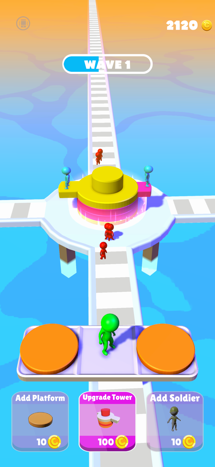 Seven Days to Survive