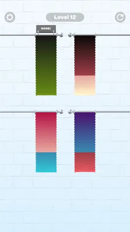 Game screenshot Flag Sort hack