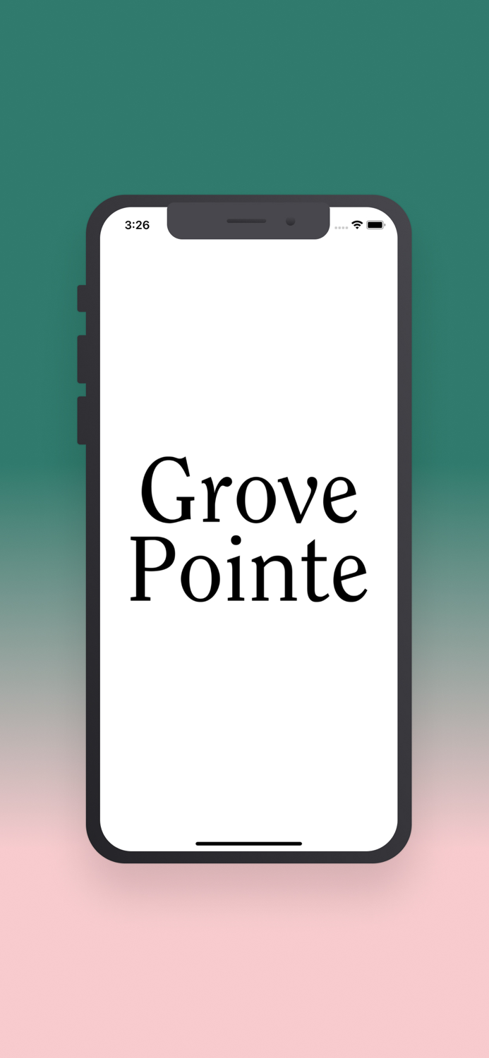 Grove Pointe Fitness