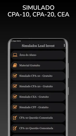 Game screenshot Lead Invest hack