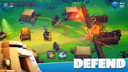 How to cancel & delete guns up ! mobile war strategy 4