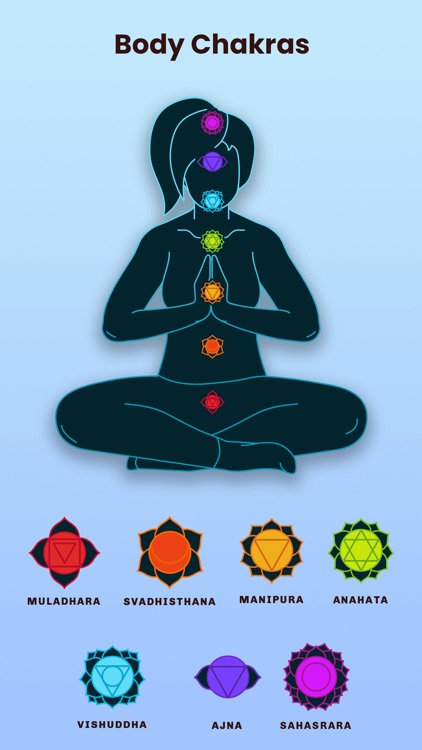 Om Meditation- 15 Minute Sound screenshot-3