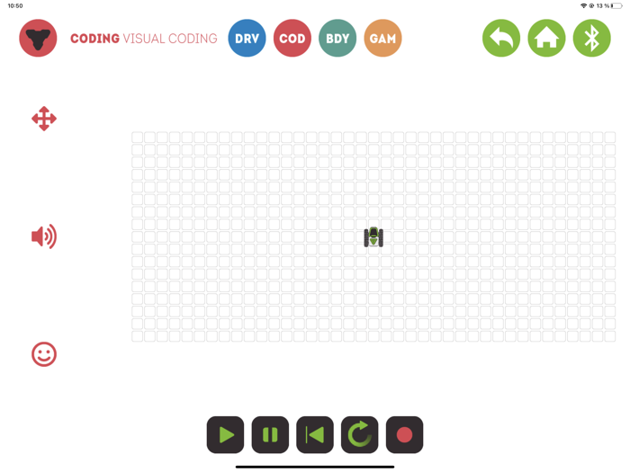 Thames and Kosmos Sidekick