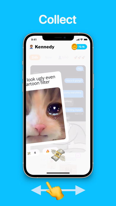 Screenshot #2 pour MemeStars