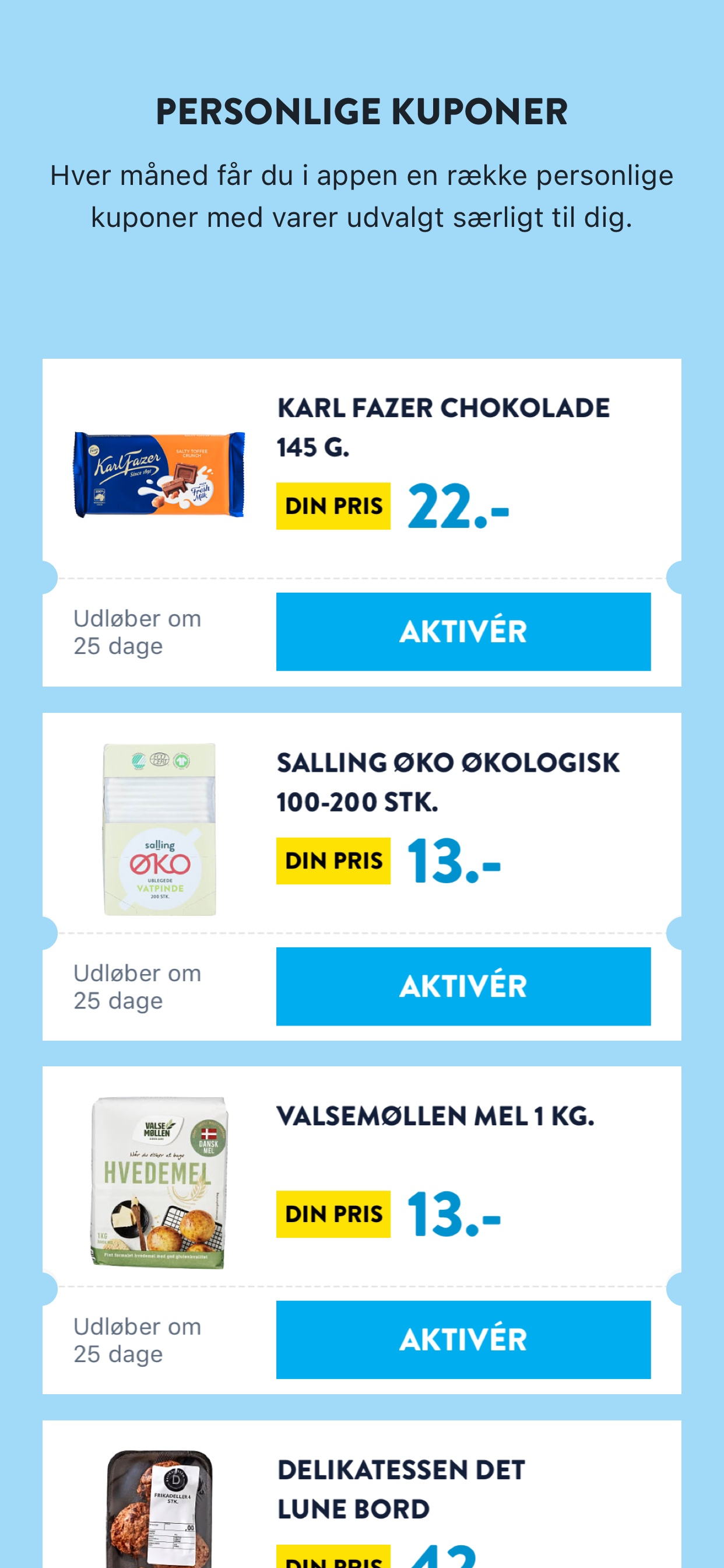 Bilka Plus