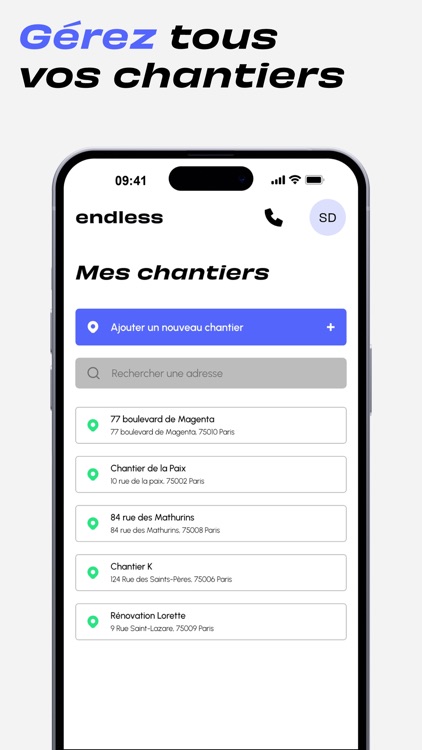 My EndLess : gérez vos déchets screenshot-4