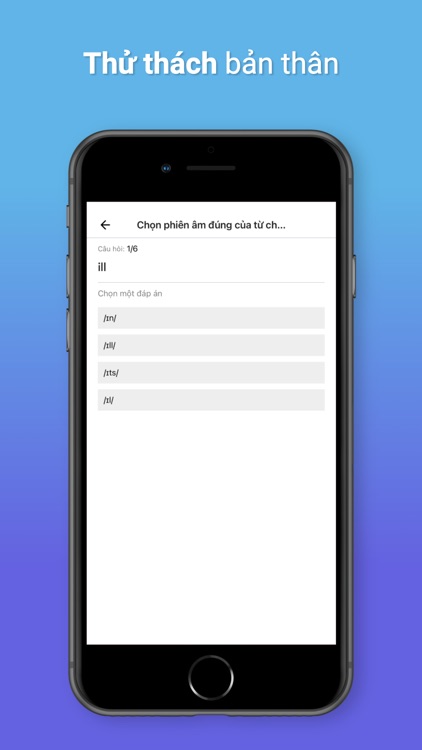 Xpeak - Học ngoại ngữ screenshot-3
