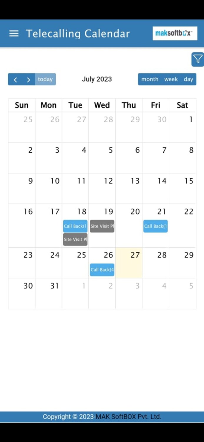 MAK SOFTBOX PRIVATE LIMITED