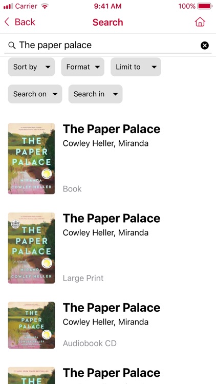 Saint Paul Public Library