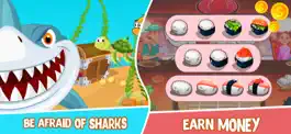 Game screenshot Sea Fishing - Fun Cooking Game apk