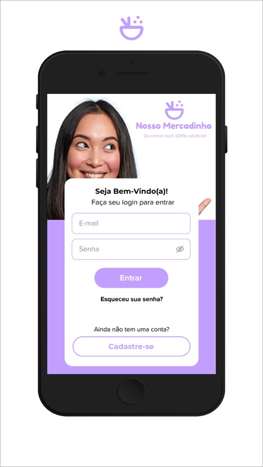 #2. Nosso Mercadinho (iOS) 由: Beepay Solucoes em Tecnologia Ltda