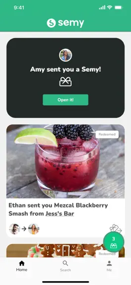 Game screenshot Semy apk