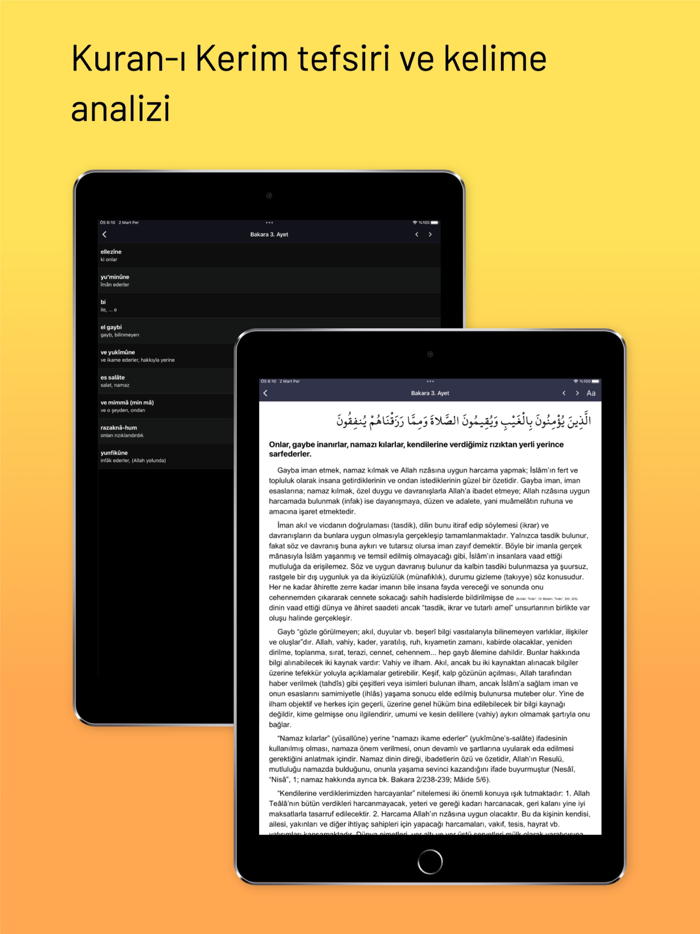 İslam Vakti - Ezan Vakitleri