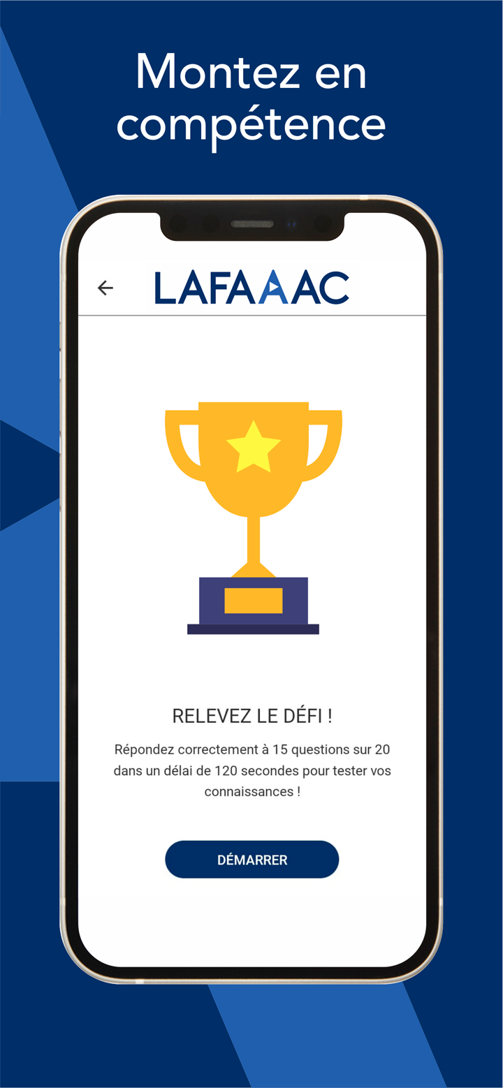 LAFAAAC screenshot 5