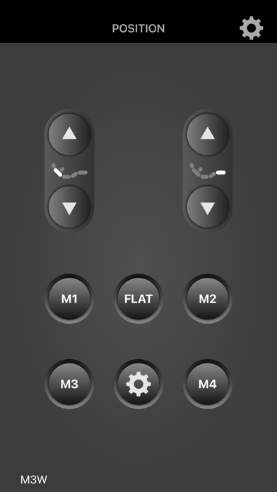 Innova Sleep Screenshot
