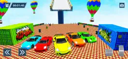 Game screenshot Real Racing Car Stunts 3D hack