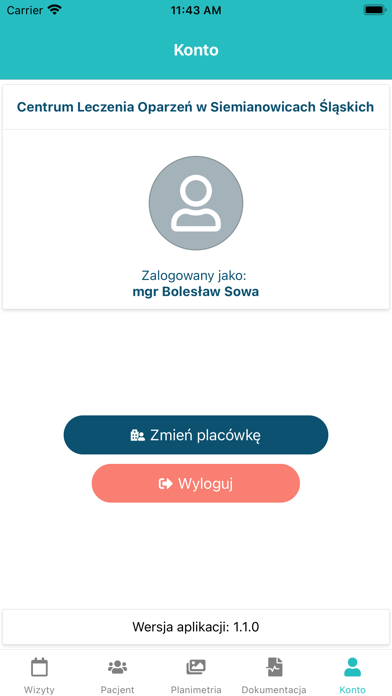 ESOZ Screenshot