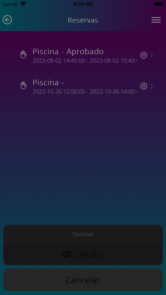 #7. Vecindapp (iOS) 由: Intus Colombia