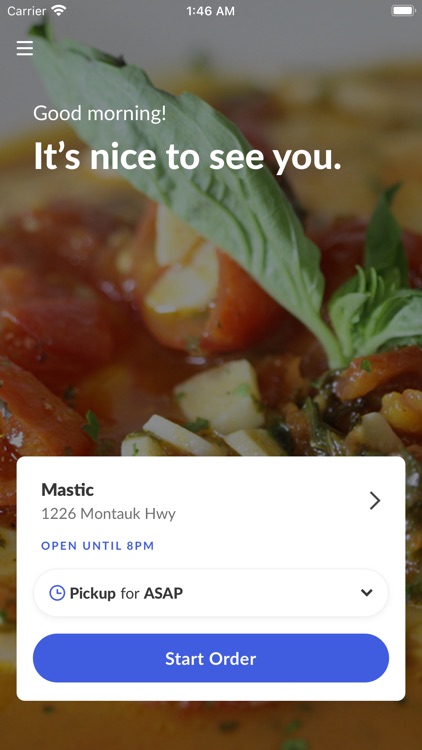 Mama Lisa's Restaurant