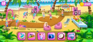 Like Nastya: Party Time screenshot #2 for iPhone