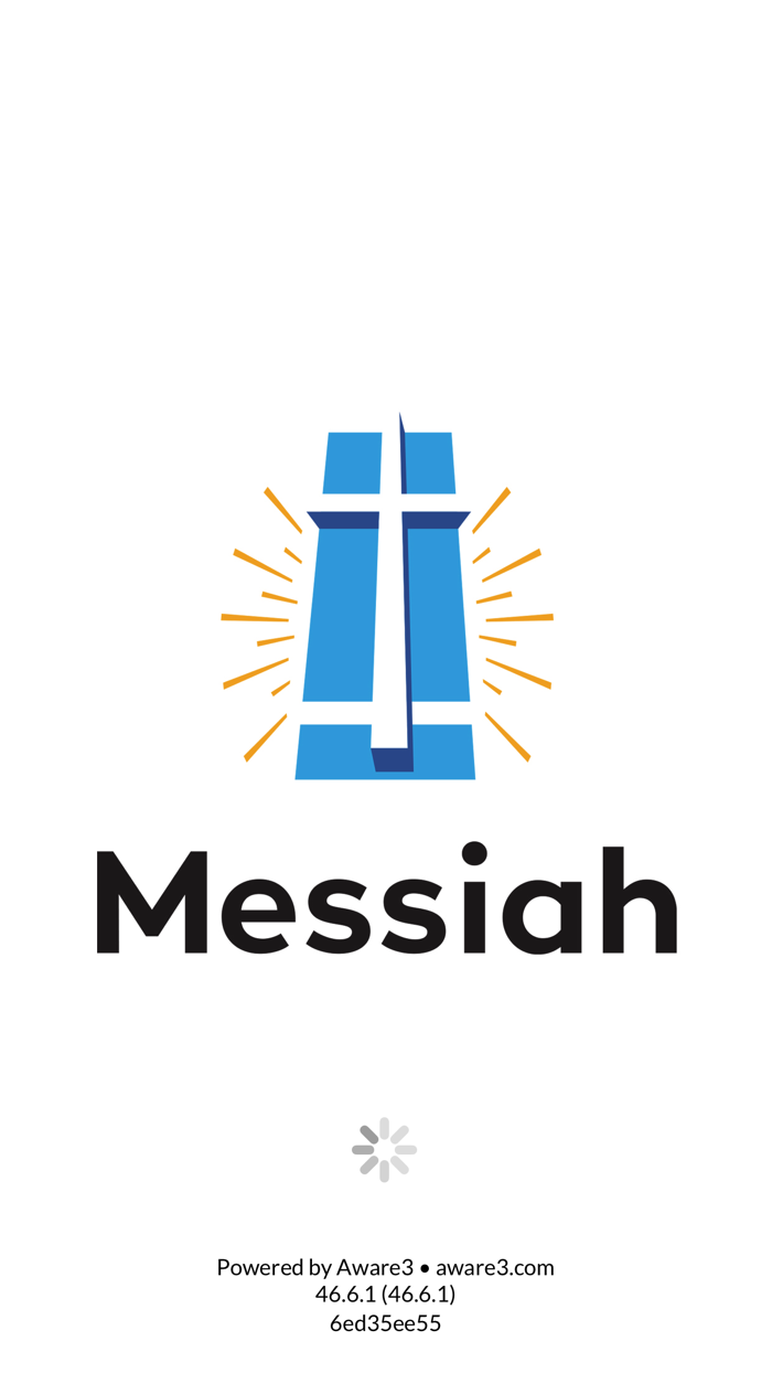 Messiah - Lincoln